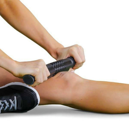 Trigger Point Therapy GRID STK X Massagerulle Sort