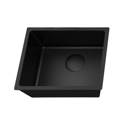 Everdure Sink Gasgrill Sort