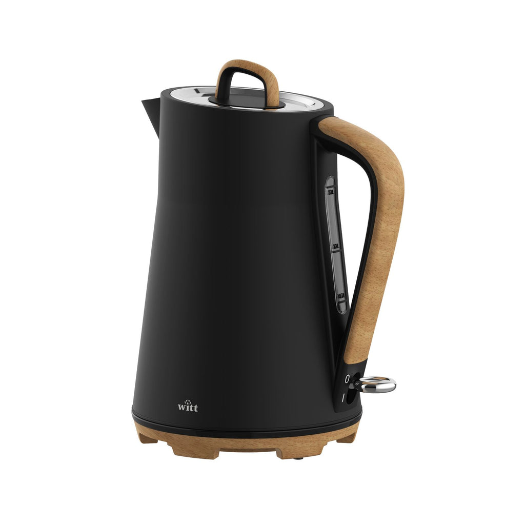 Witt Premium Element Elkedel Sort