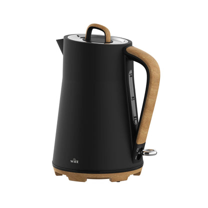 Witt Premium Element Kettle Black