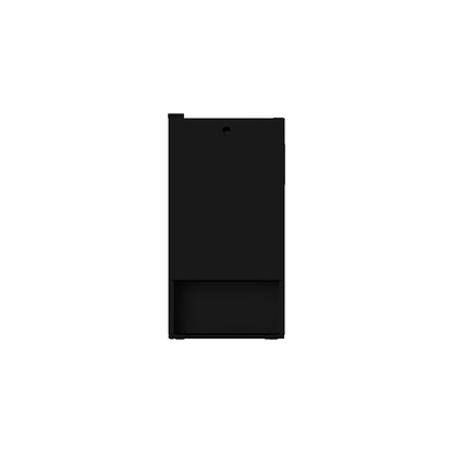 Witt Classic EF4383I-1B28 Freestanding wine Black