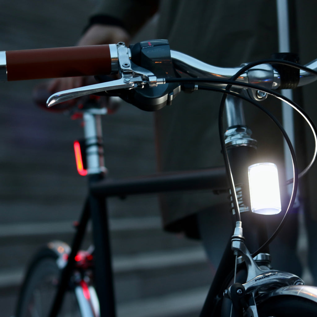 Shapeheart Magnetic Light 280 pack Black