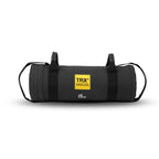 TRX Power Bag, Duraballistic 15 kg Sandsække og Powerbags Sort