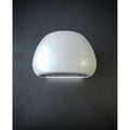 Witt Chubby White-2 Wall hanging hood White