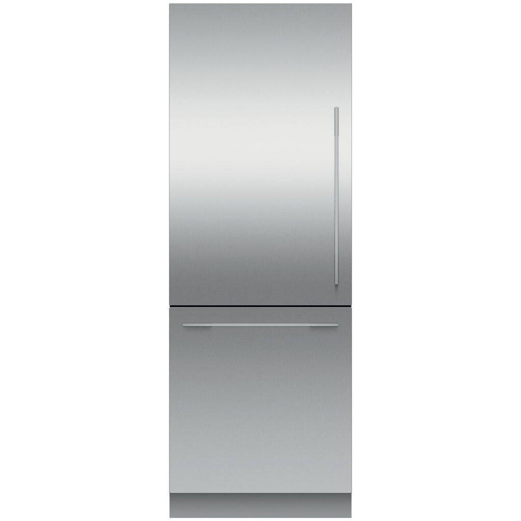 Fisher & Paykel RS7621WRUE1 Jääkaappipakastin integroitava