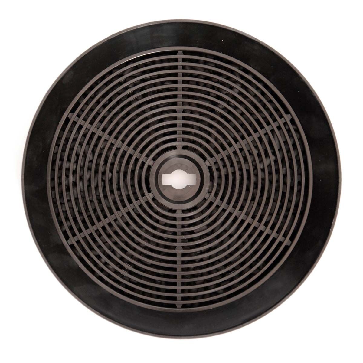 Witt 650 Carbon filter Black