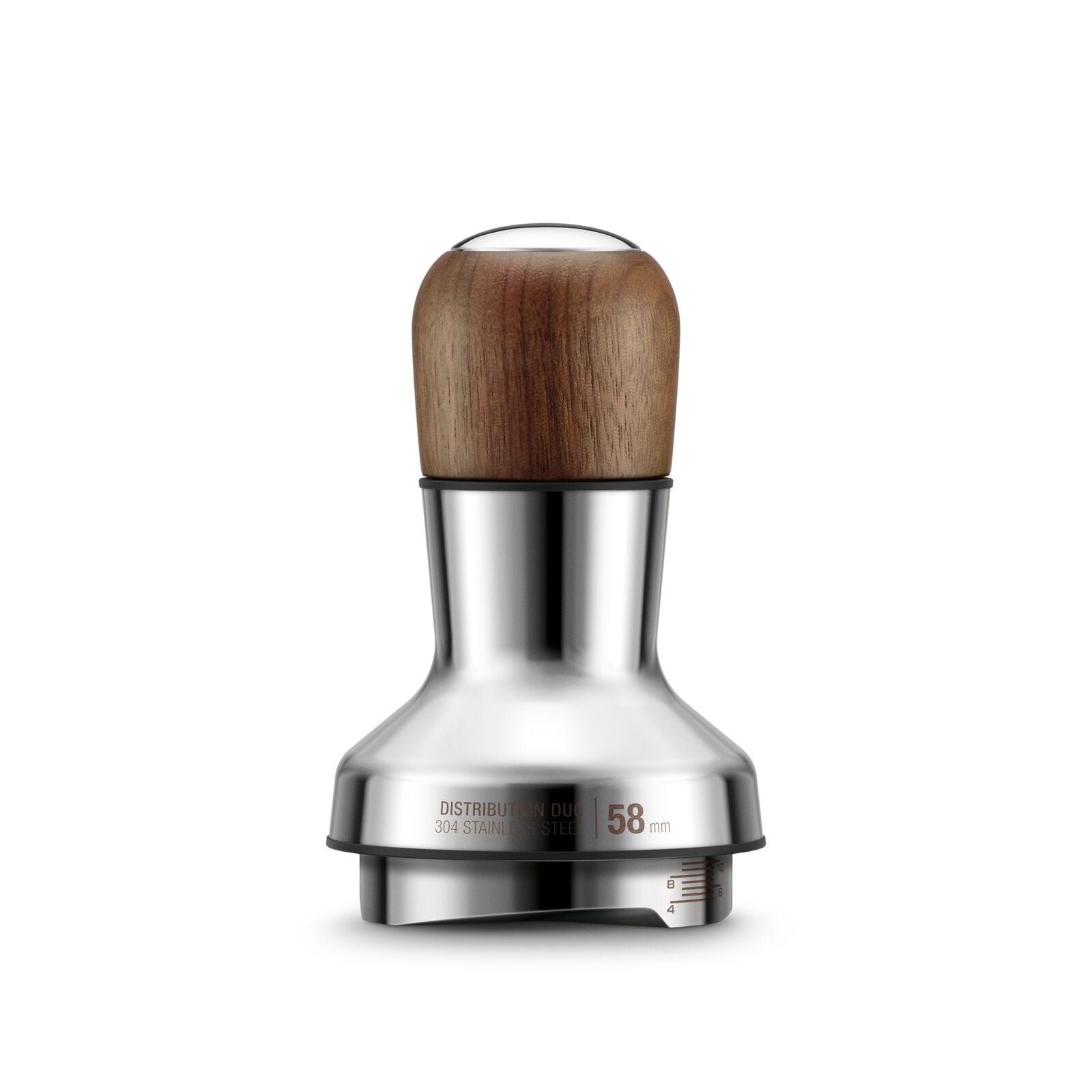 Sage SEA303WLW Distribution Duo 58mm Walnut