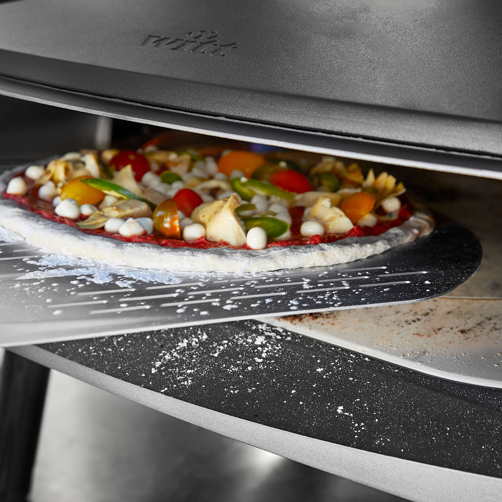 Witt Perforated Pizza Peel 12"/30 cm Alu