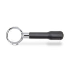 Lelit Bottomless Filter Black - PLA570S Black