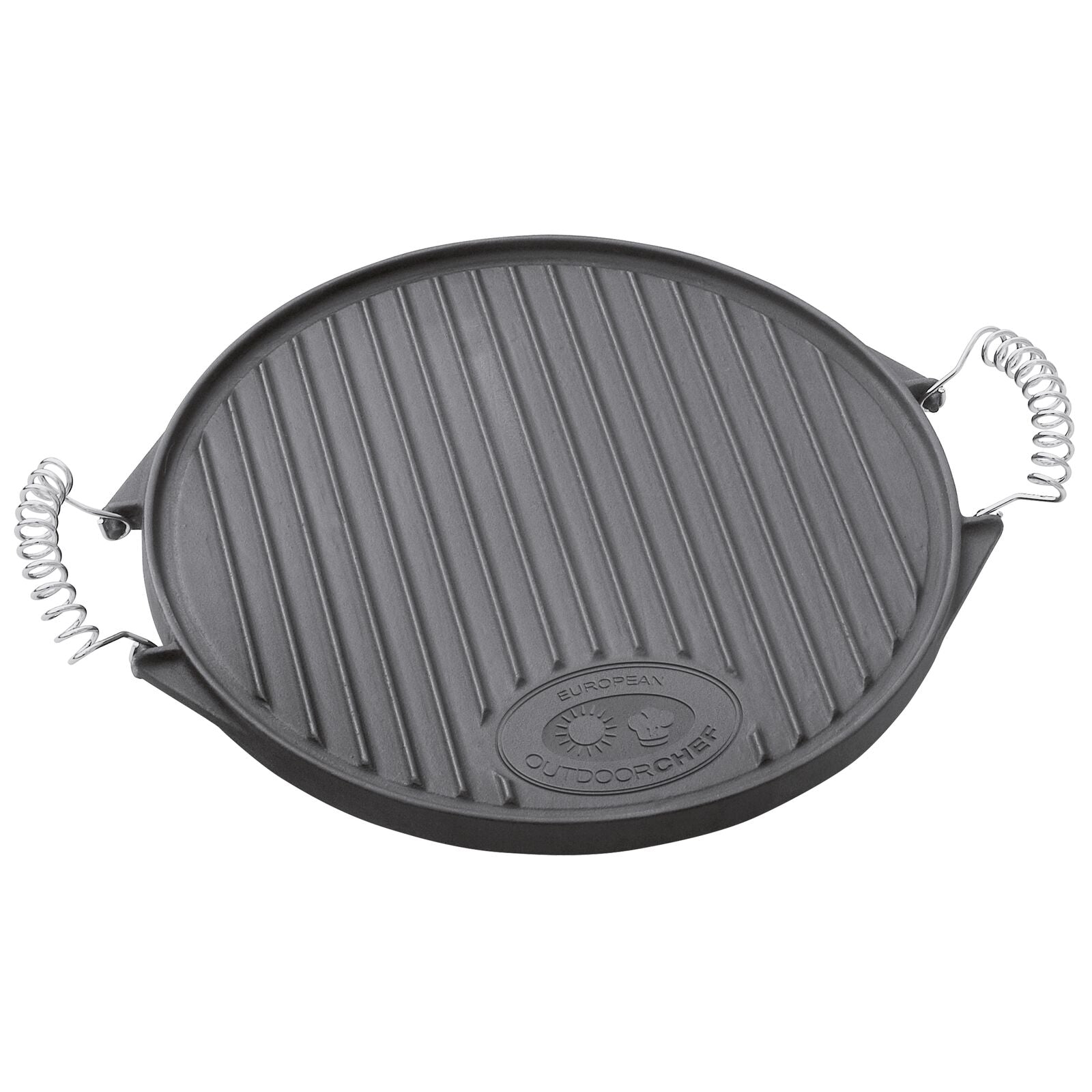 Outdoorchef GRIDDLE PLATE 480/570 Sort