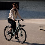 Reany V1 Vivo City Fresh Gray