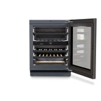 Liebherr Vinidor UWgbi 3682-20 001 Tabletop wine cabinet Black