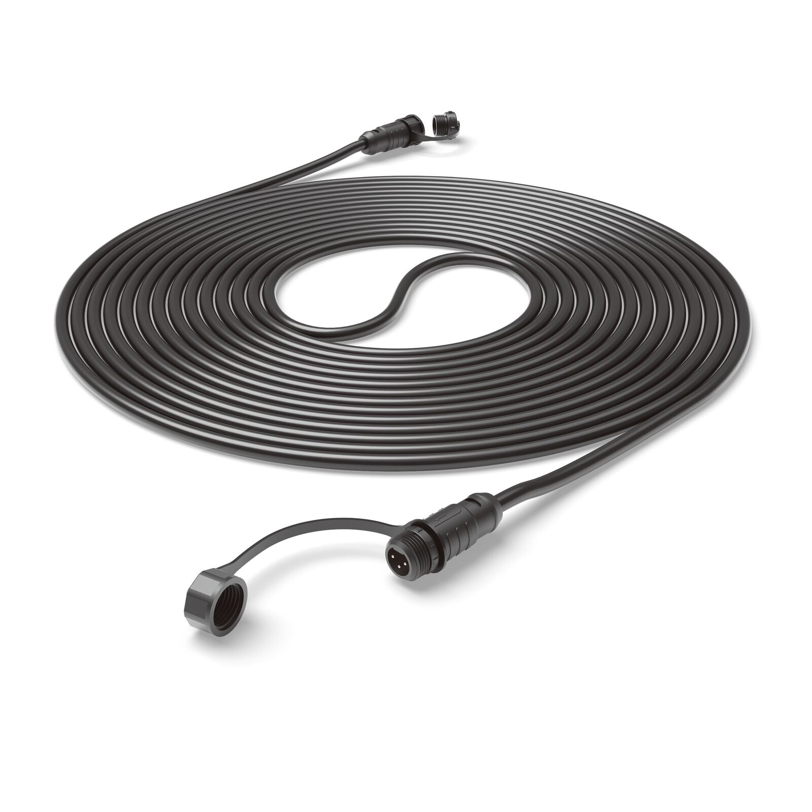 Segway Navimow Antenna Extention Cable Black