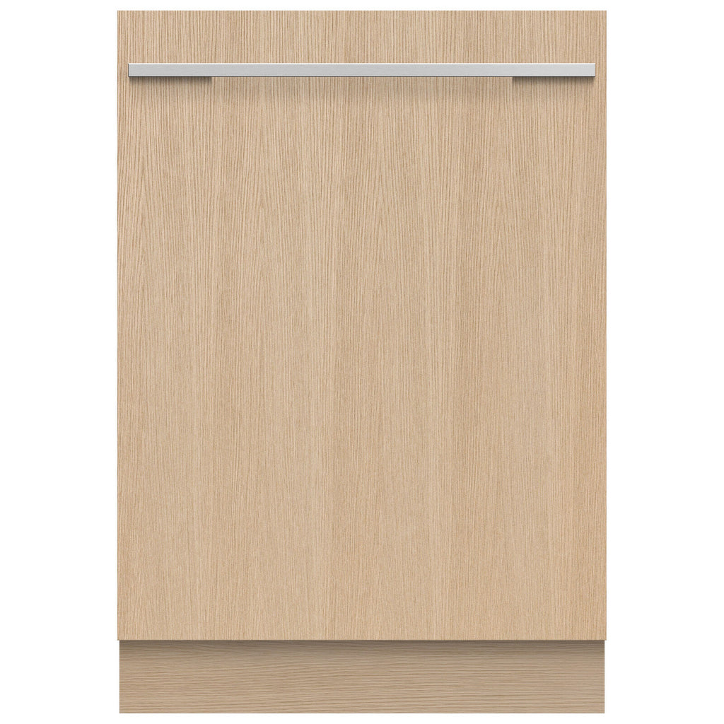 Fisher & Paykel DW60U4HI2 Built-in dishwasher Integrated