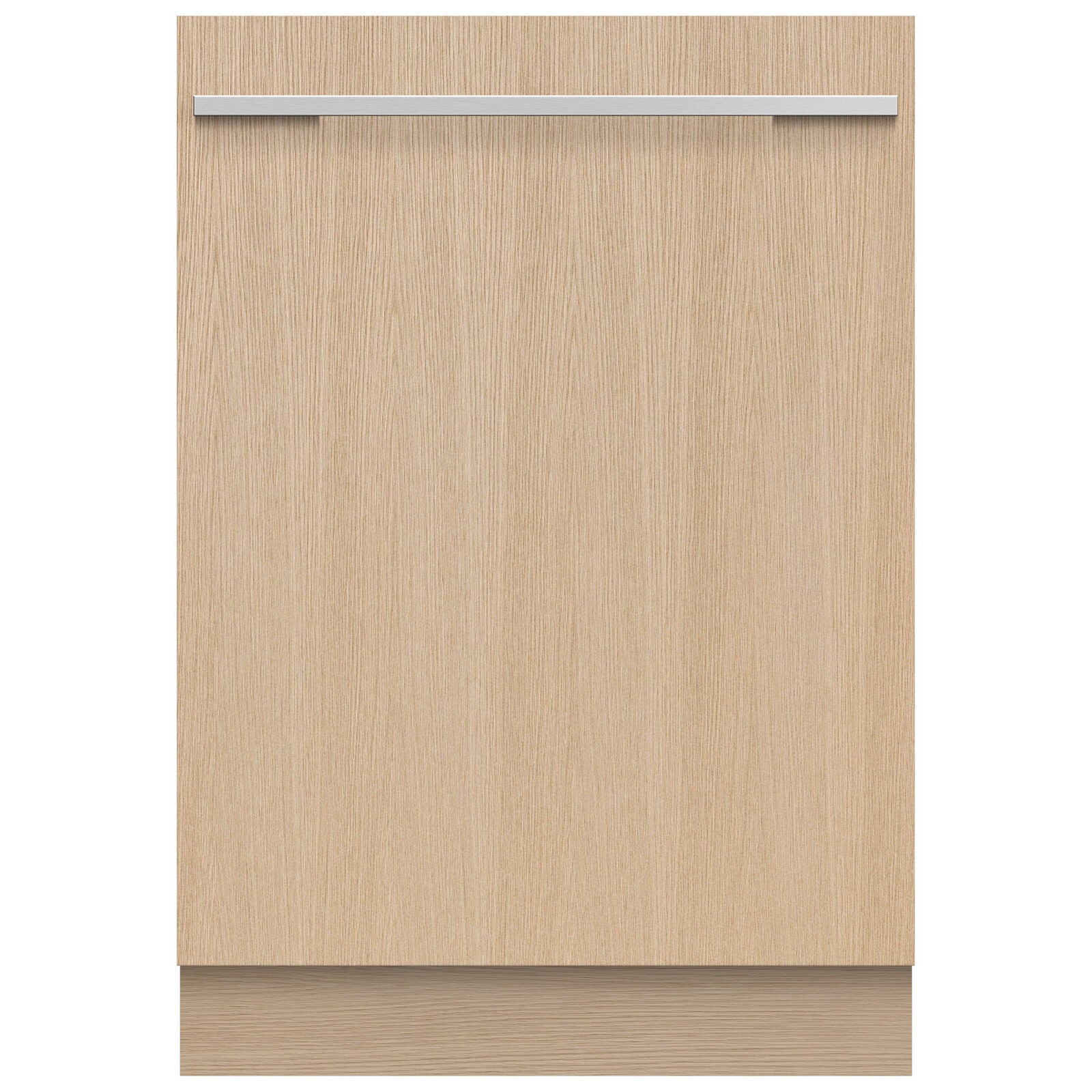 Fisher & Paykel DW60U4HI2 Built-in dishwasher Integrated