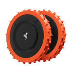Segway Navimow Off-road Wheels Black