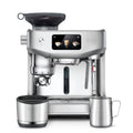 Sage SES985BSS Espresso machine Brushed Stainless Steel