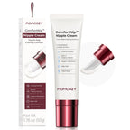 Momcozy 100% Natural Vegan Lanolin-free Nipple Butter