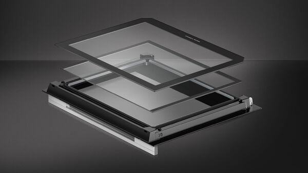 Sikker og pålidelig