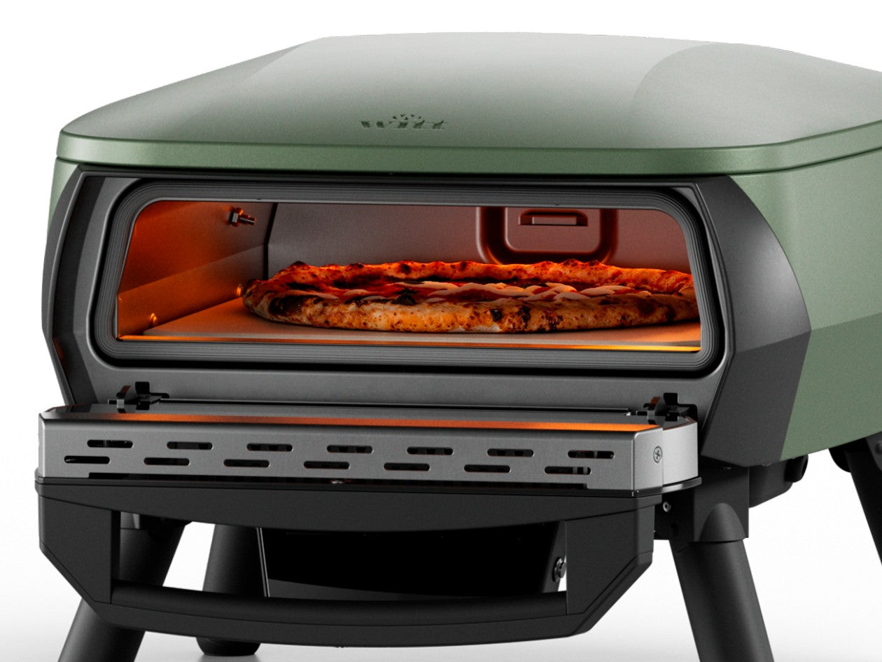 Fast Heat. Endless Possibilities.