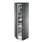 Liebherr Peak SRBbsc 529i-23 001 Fridge Black steel