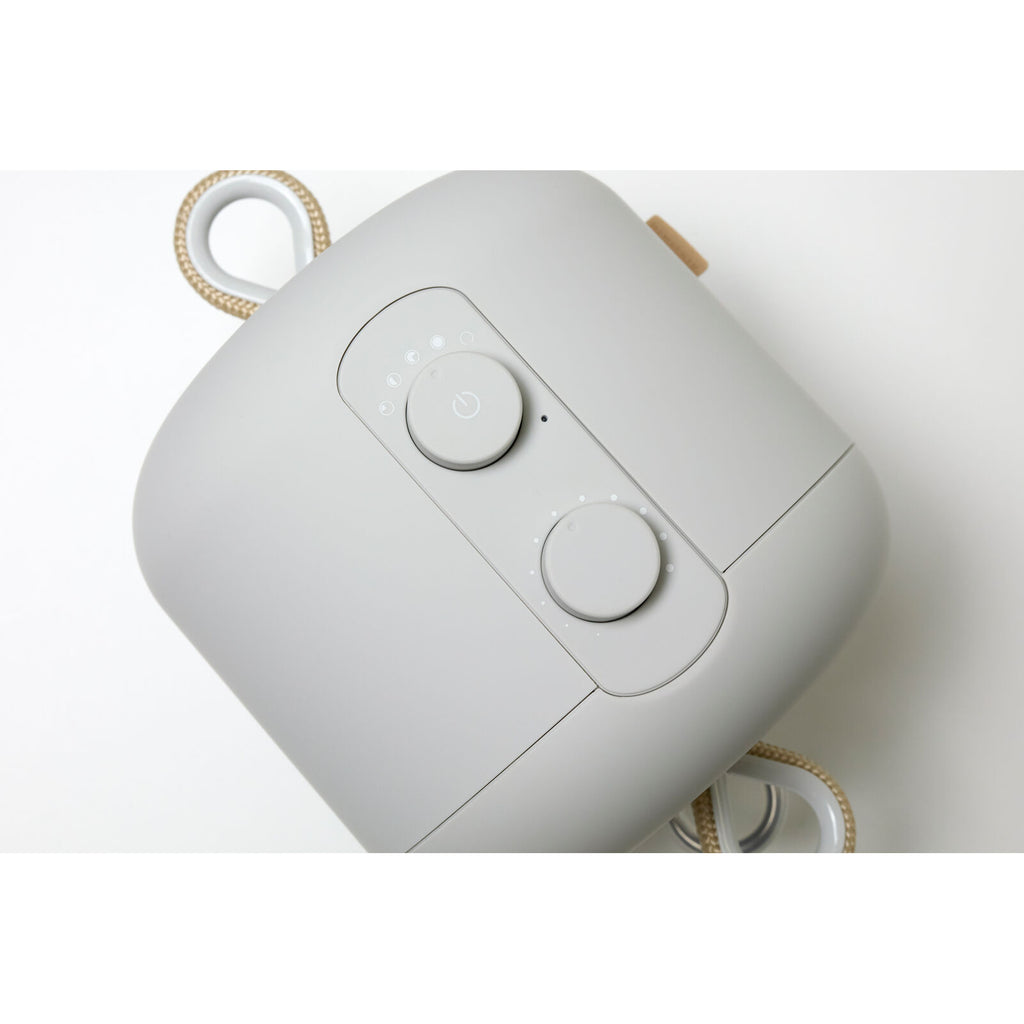 Membantu Cradle Bouncer - LeeLo02(EU) Grey