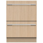 Fisher & Paykel DD 60 DHI9 DishDrawer Integrated