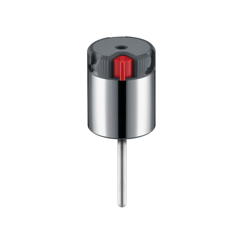 Sage SCA 005 FUSION CAP Brushed Stainless Steel