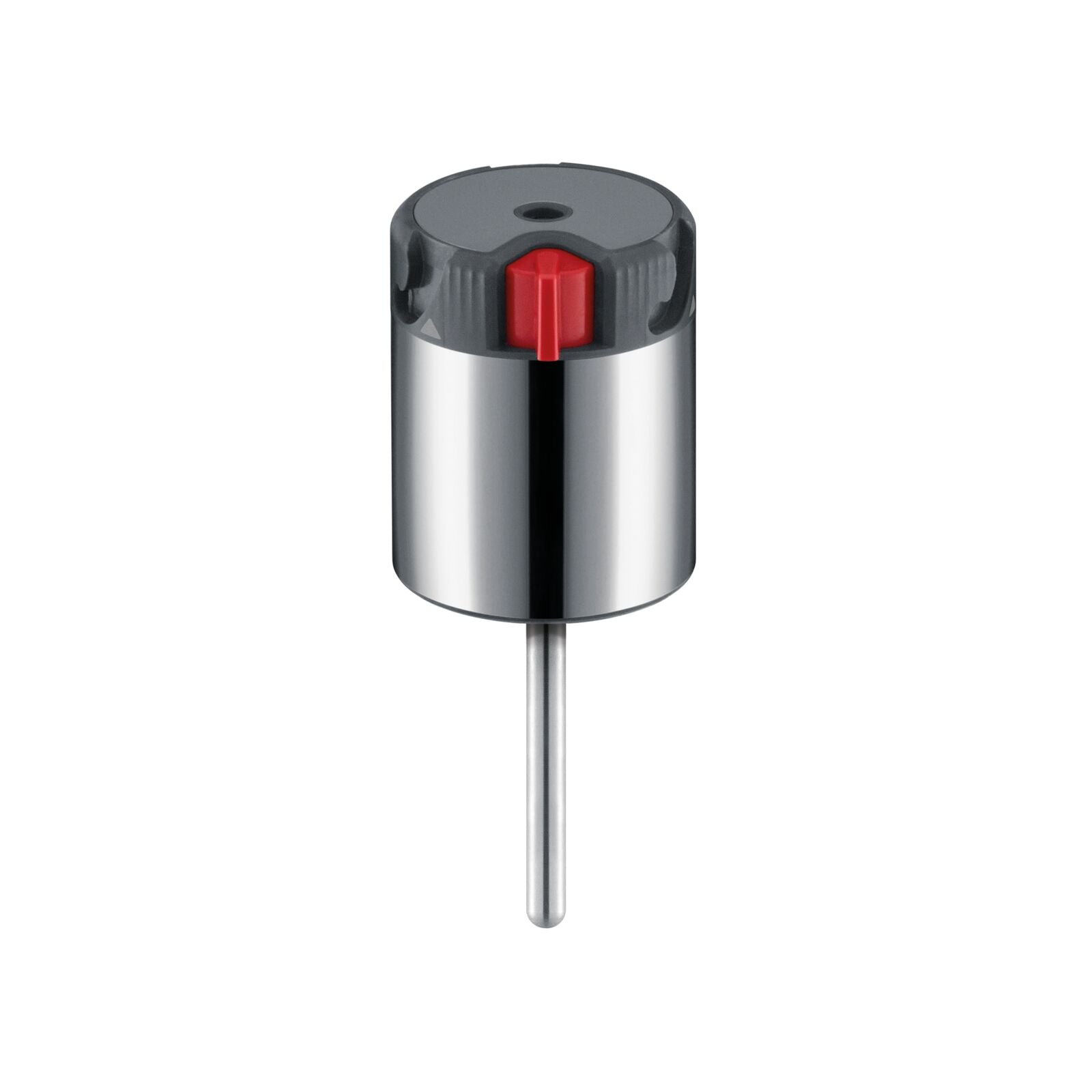 Sage SCA 005 FUSION CAP Brushed Stainless Steel