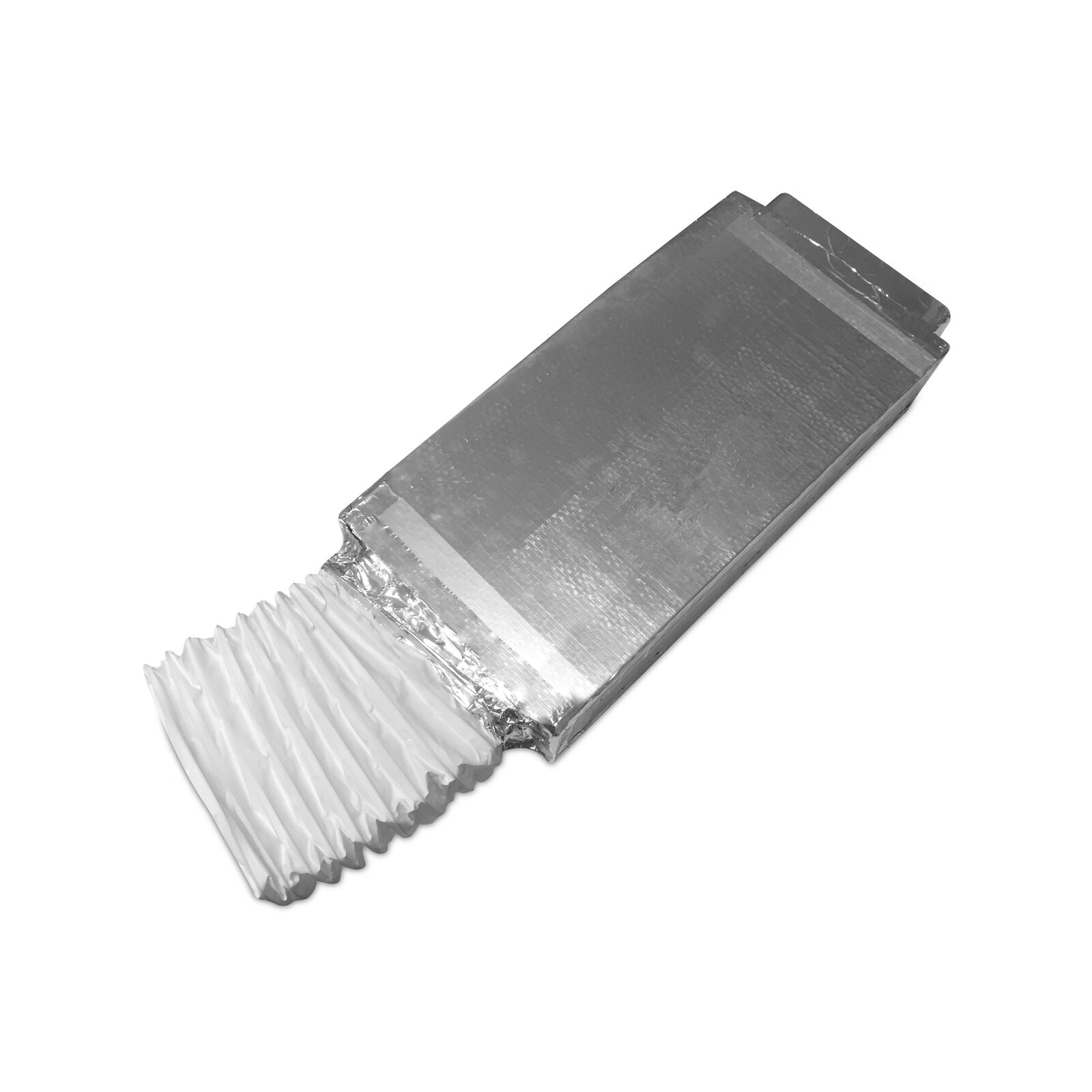 Witt Noise reducer 220x90 Silver