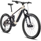 BESV TCE 1.3 MY23 FS-Step Over 460 L el-MTB Sand