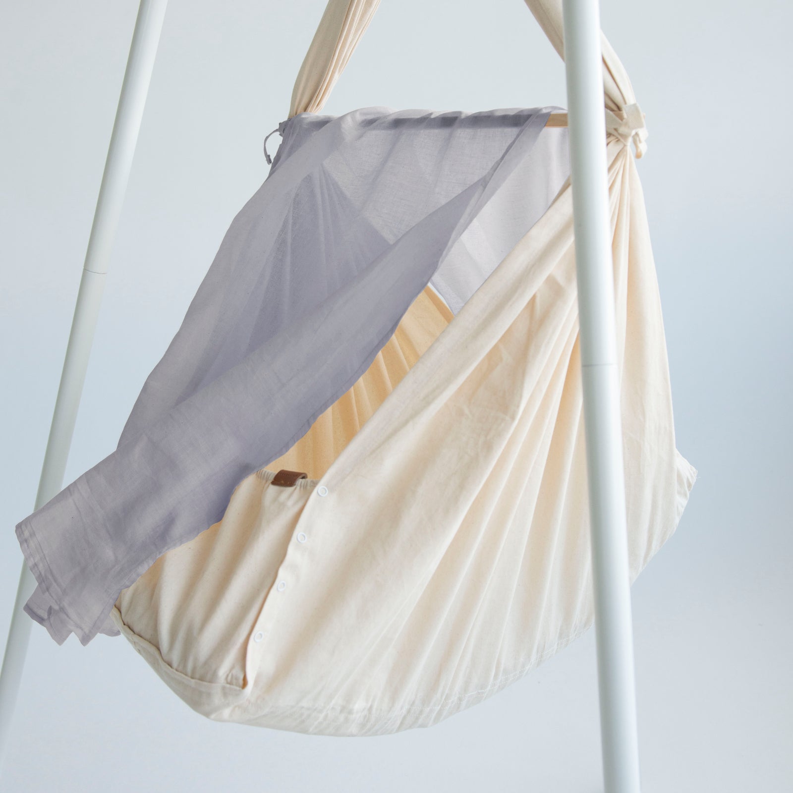 Membantu Hammock Canopy Grey