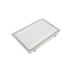 Witt Breeze 90 W Loftemhætte Hvid