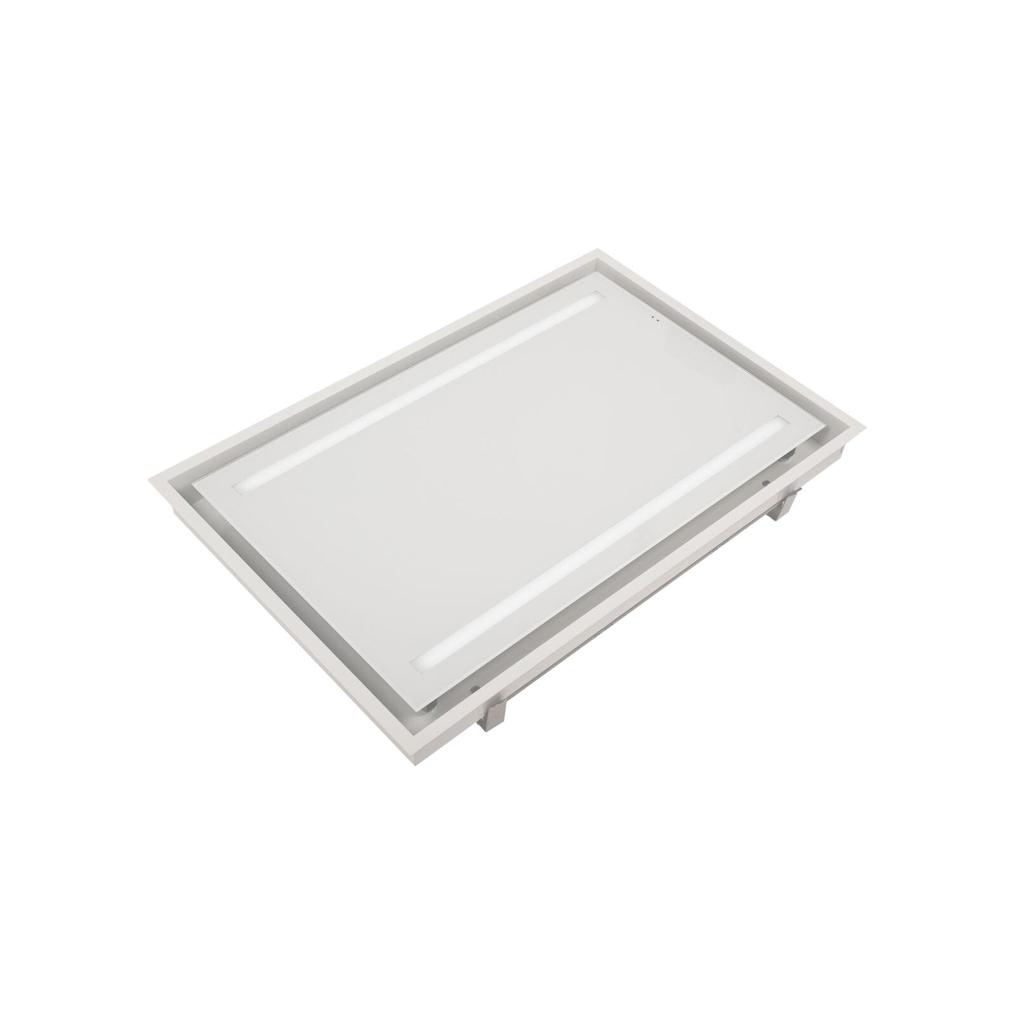 Witt Breeze 90 W Ceiling hood White