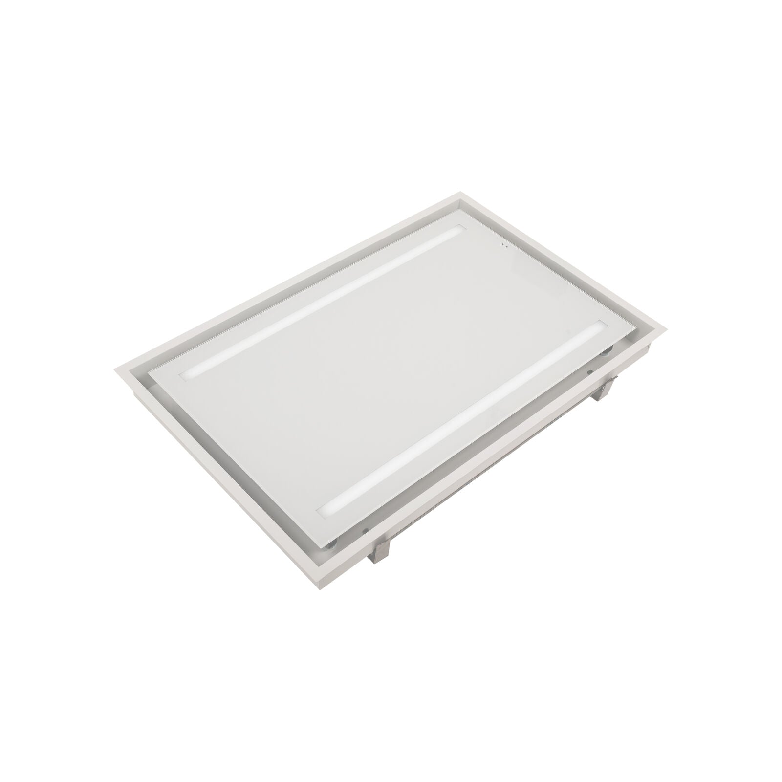 Witt Breeze 90 W Ceiling hood White