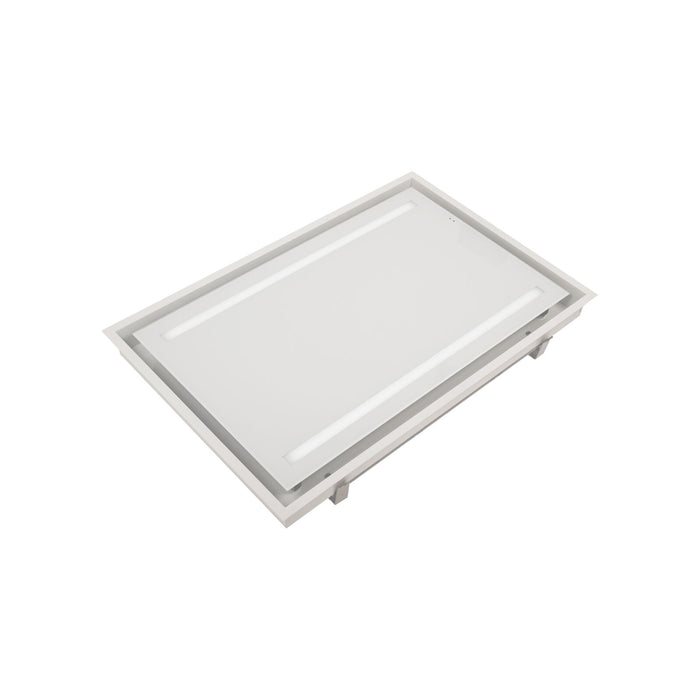 Witt Breeze 90 W Ceiling hood White