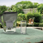 Brita Marella + 3 MXPro Bundle Graphite