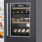 Liebherr Handle only Steel