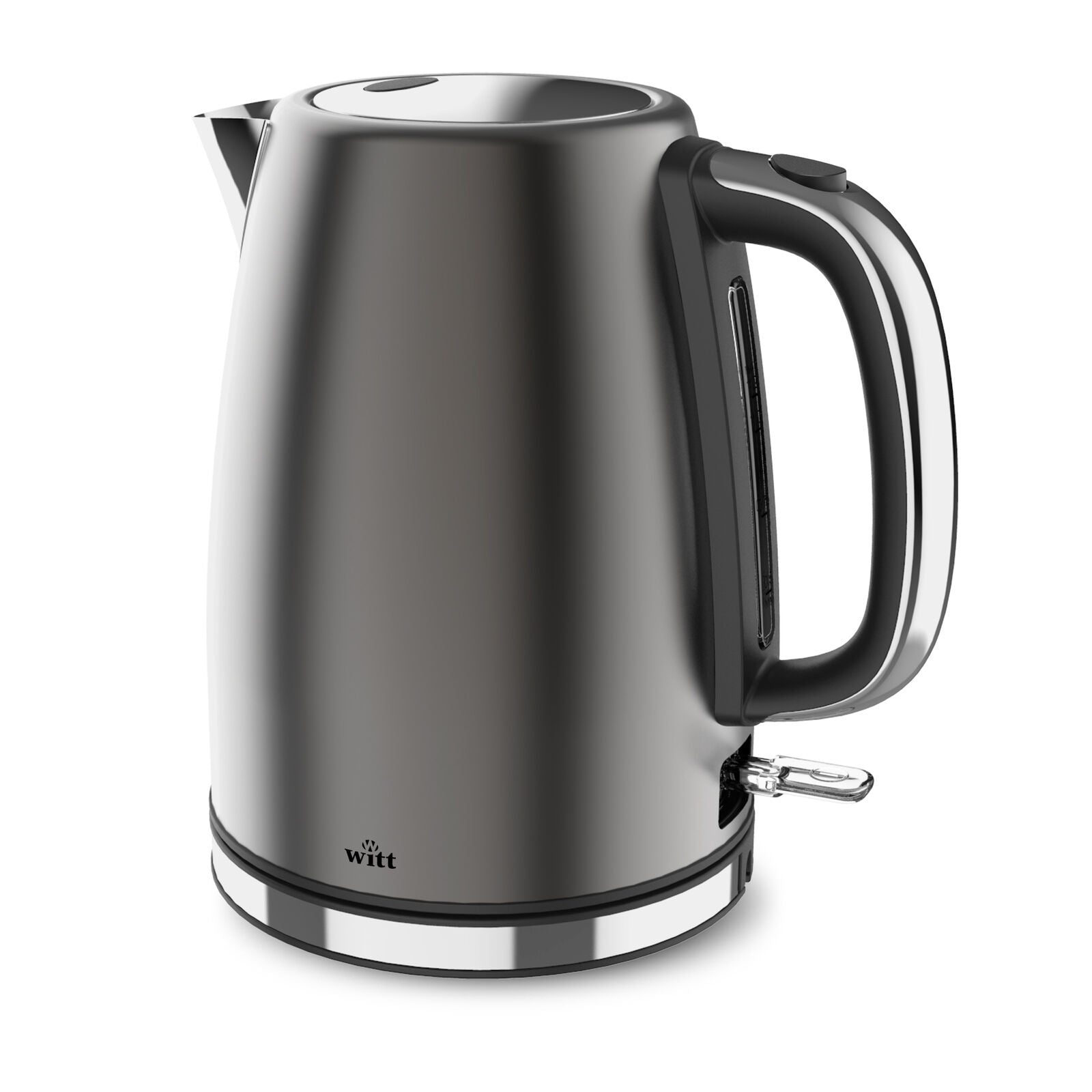 Witt Classic Classic Kettle Kettle Grey