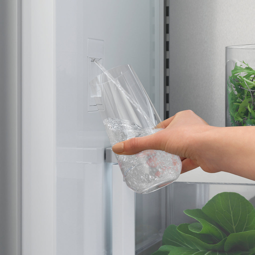 Fisher & Paykel Serie 9 RS6019BRU1 Fridge/freezer Integrated