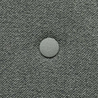 By KlipKlap KK Kids Chair Dusty green bouclé w. light green