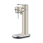 Sage SCA800ALM InFizz Fusion Sodamaker Soda maker Almond Nougat