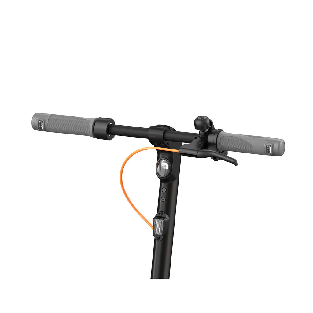 Segway Ninebot Kickscooter F65I Grå