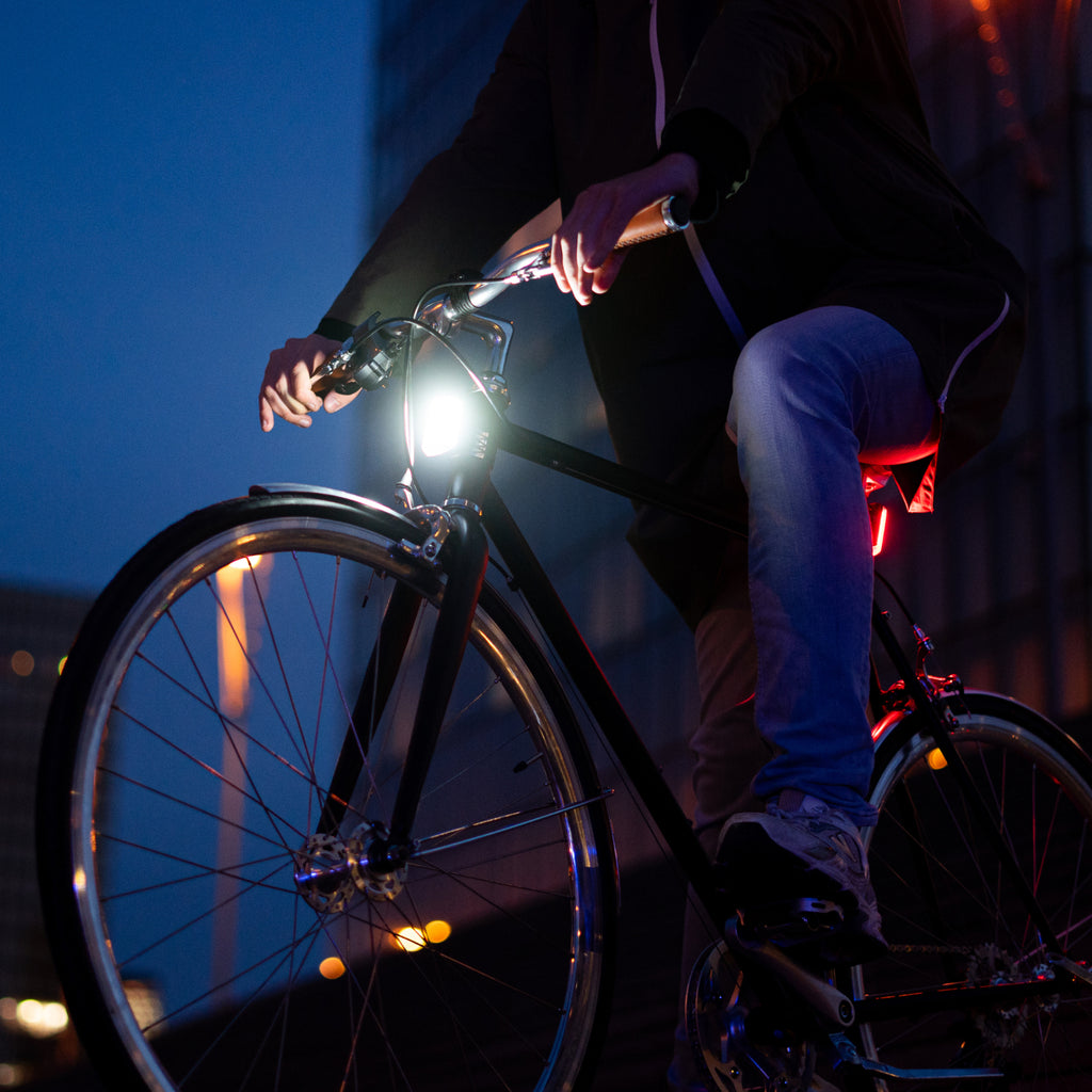 Shapeheart Magnetic Light 280 pack Black