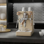 Lelit Marax Espressomaskine Guld