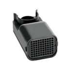 Liebherr FreshAir active carbon filter Grey