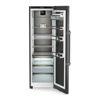 Liebherr Peak SRBbsc 529i-23 001 Fridge Black steel