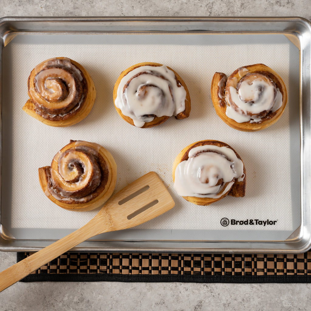 Brød & Taylor Silicone Baking Mat (Regular)