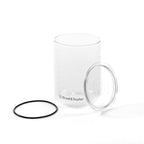 Brød & Taylor Surdejsglas