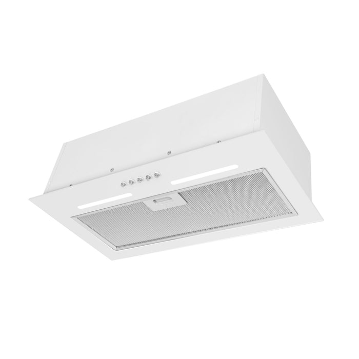 Witt Magic 55 W Built-in hood White